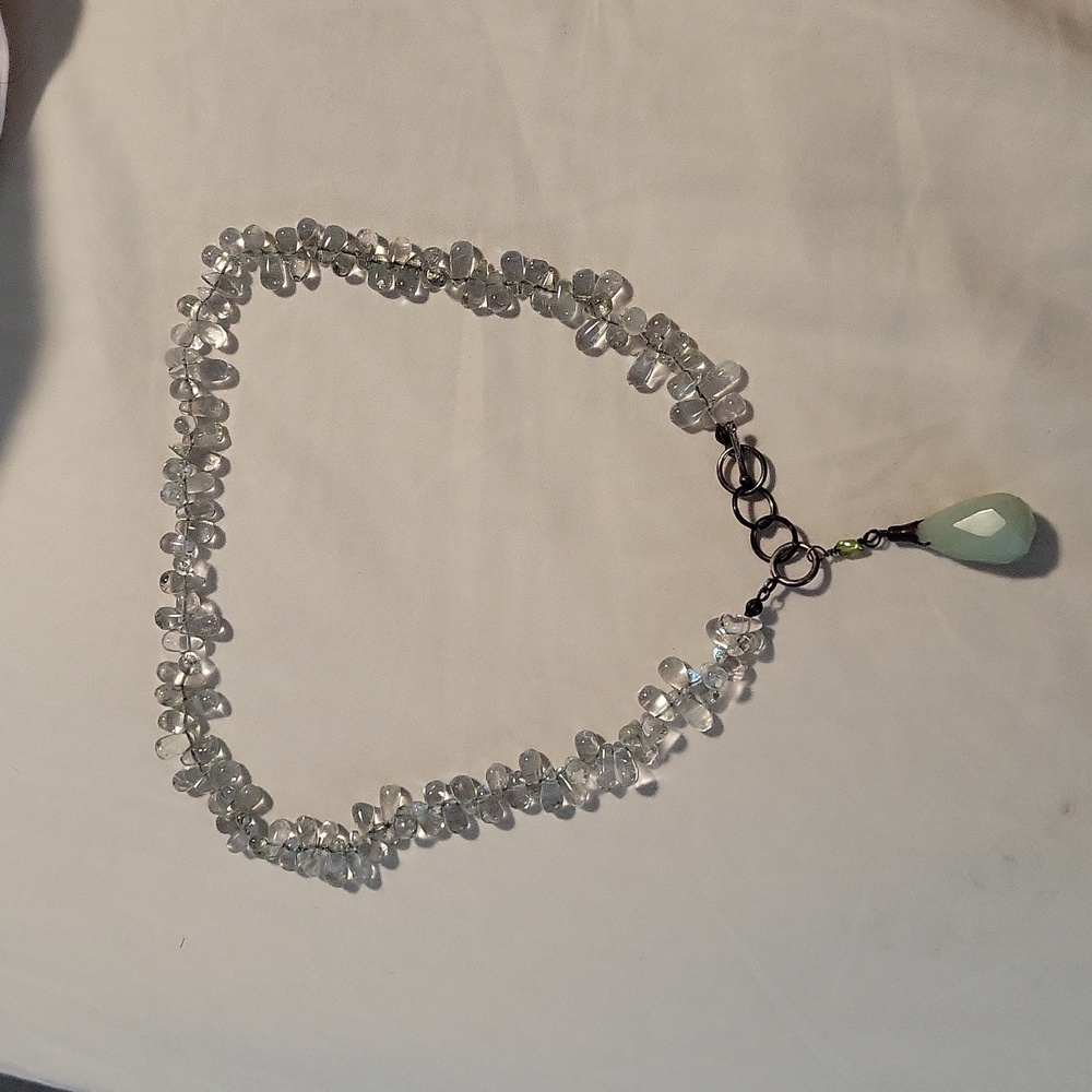 Womens necklace